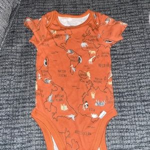 Modern moments outfit